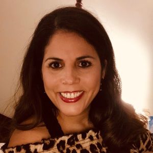 Meet your Posher, Norma